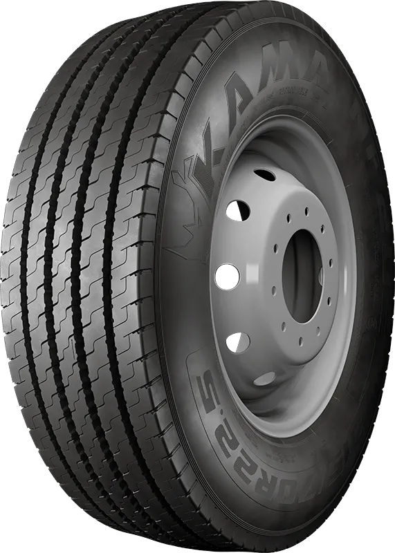 KAMA NF 202 в Свердловске — KAMA TYRES KAMA NF 202 в Свердловске