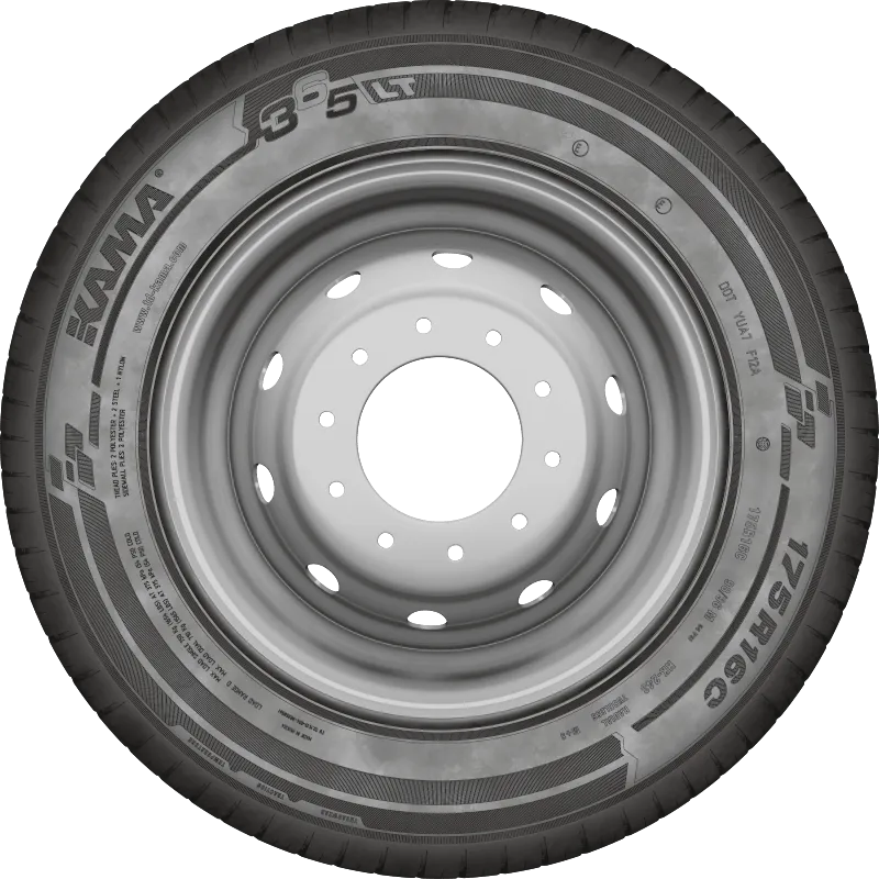 KAMA 365 LT (НК-243) в Свердловске — KAMA TYRES KAMA 365 LT (НК-243) в Свердловске