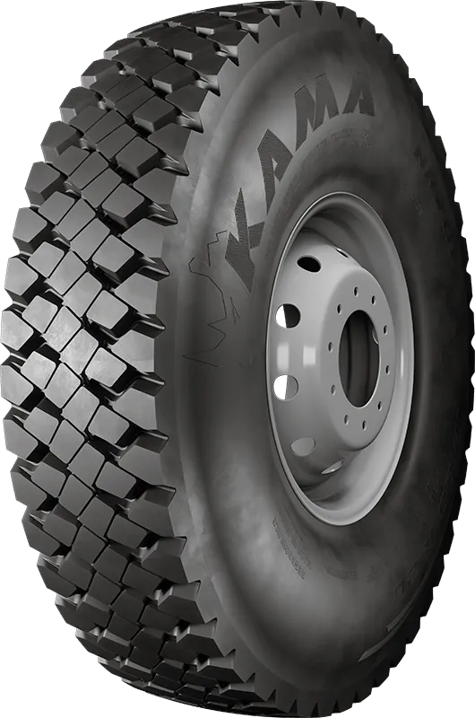 KAMA NR 701 в Свердловске — KAMA TYRES KAMA NR 701 в Свердловске