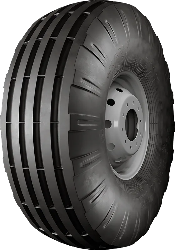 Л-163 в Свердловске — KAMA TYRES Л-163 в Свердловске
