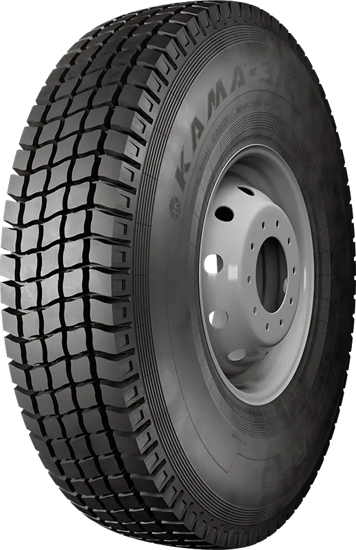 KAMA-310 нс16 в Свердловске — KAMA TYRES KAMA-310 нс16 в Свердловске