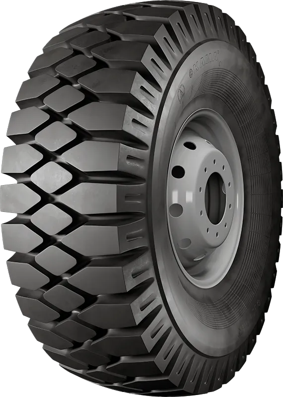 Ф-65 в Свердловске — KAMA TYRES Ф-65 в Свердловске