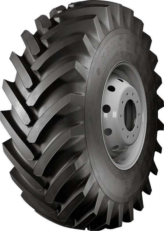 KARAT в Свердловске — KAMA TYRES KARAT в Свердловске