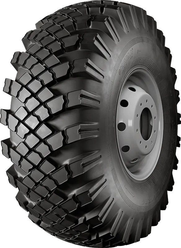 ИД-П284 в Свердловске — KAMA TYRES ИД-П284 в Свердловске