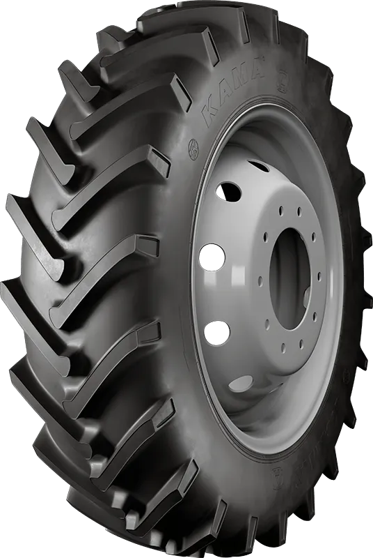 Ф-2А в Свердловске — KAMA TYRES Ф-2А в Свердловске