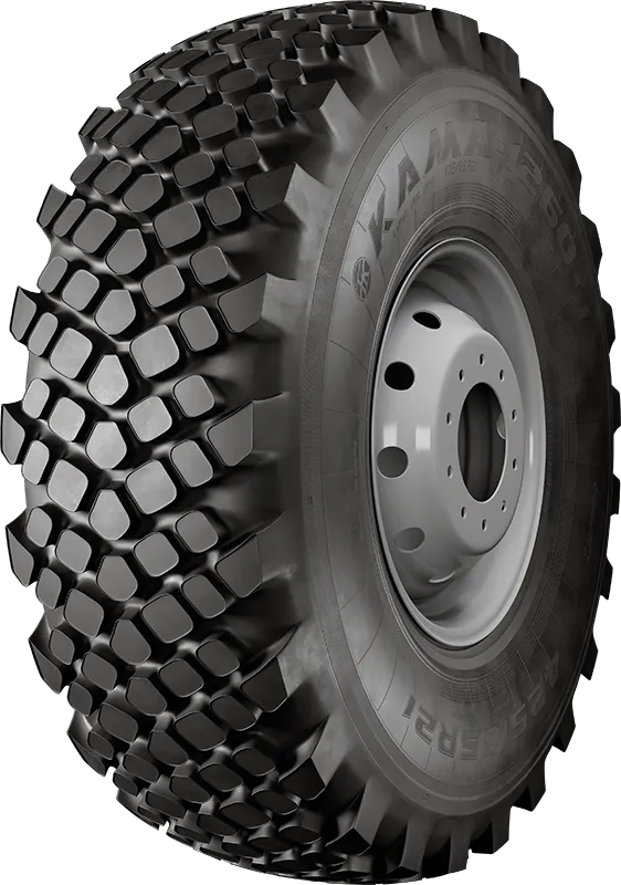 KAMA-1260-1 нс18 с рег давл в Свердловске — KAMA TYRES KAMA-1260-1 нс18 с рег давл в Свердловске
