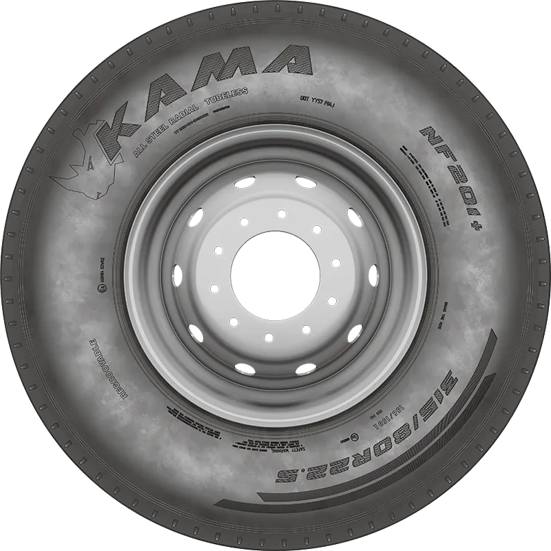 KAMA NF 201+ в Свердловске — KAMA TYRES KAMA NF 201+ в Свердловске