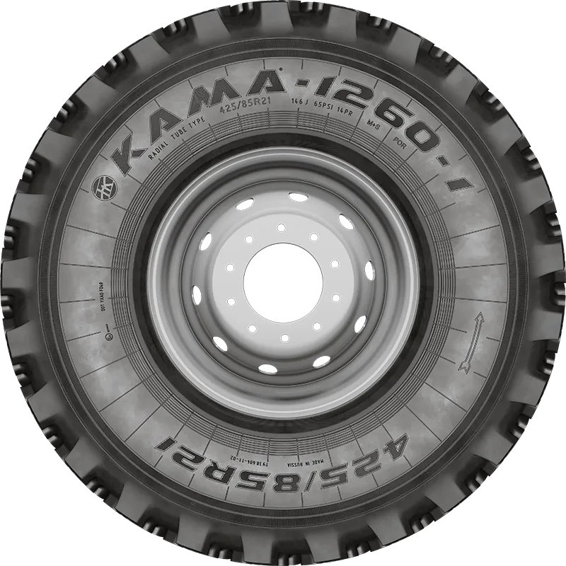 KAMA-1260-1 нс18 с рег давл в Свердловске — KAMA TYRES KAMA-1260-1 нс18 с рег давл в Свердловске
