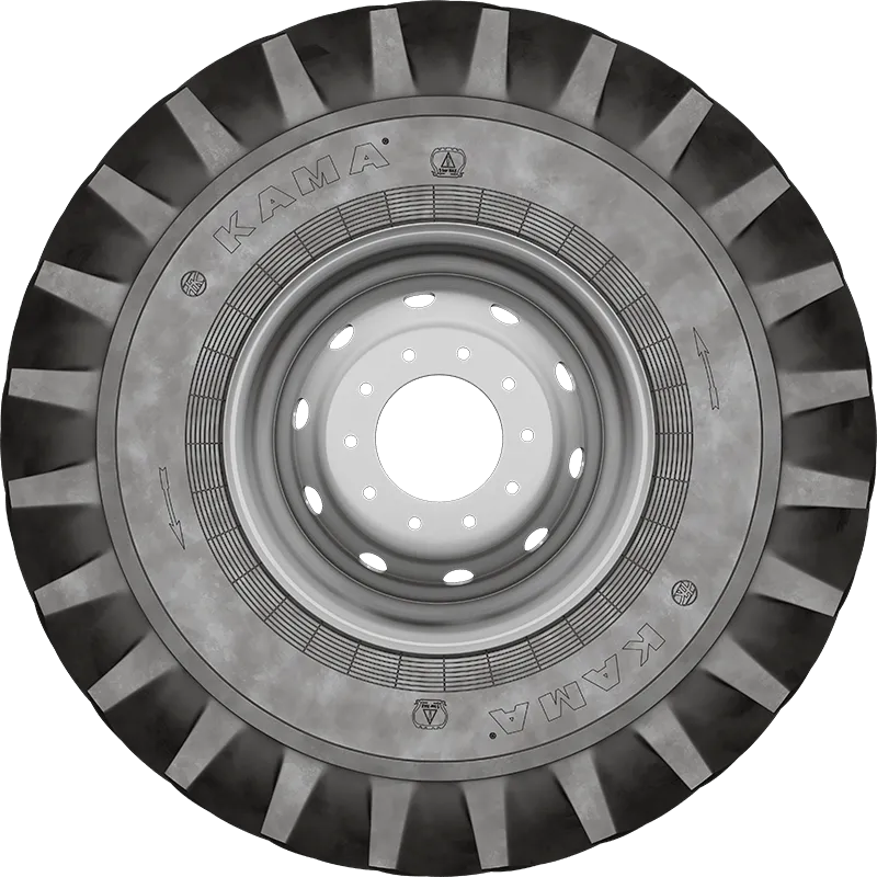 KARAT в Свердловске — KAMA TYRES KARAT в Свердловске