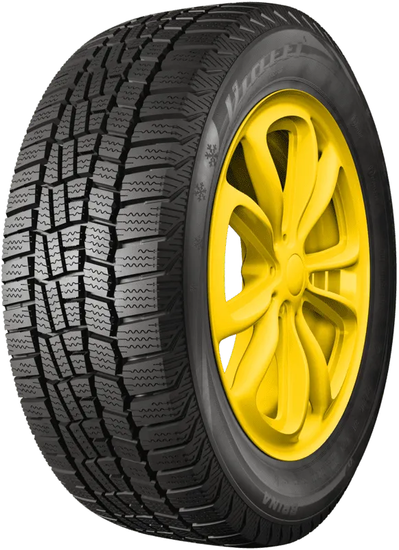 Viatti Brina (V-521) в Свердловске — KAMA TYRES Viatti Brina (V-521) в Свердловске
